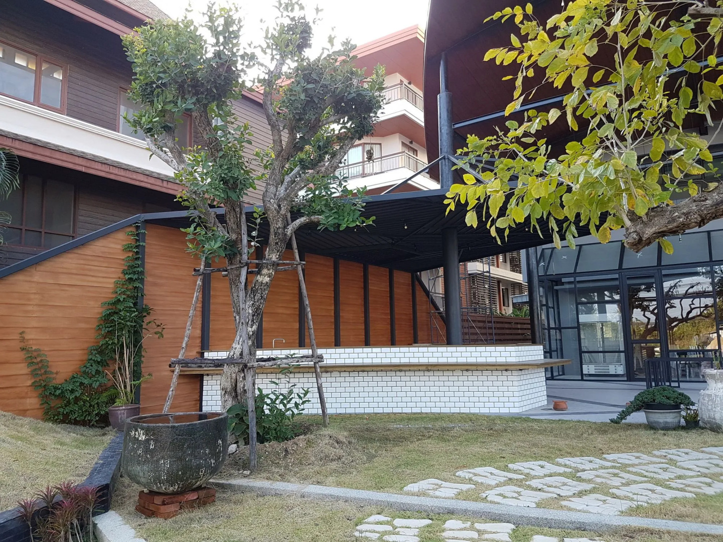 Foto - Whale Hua Hin - SHA Plus