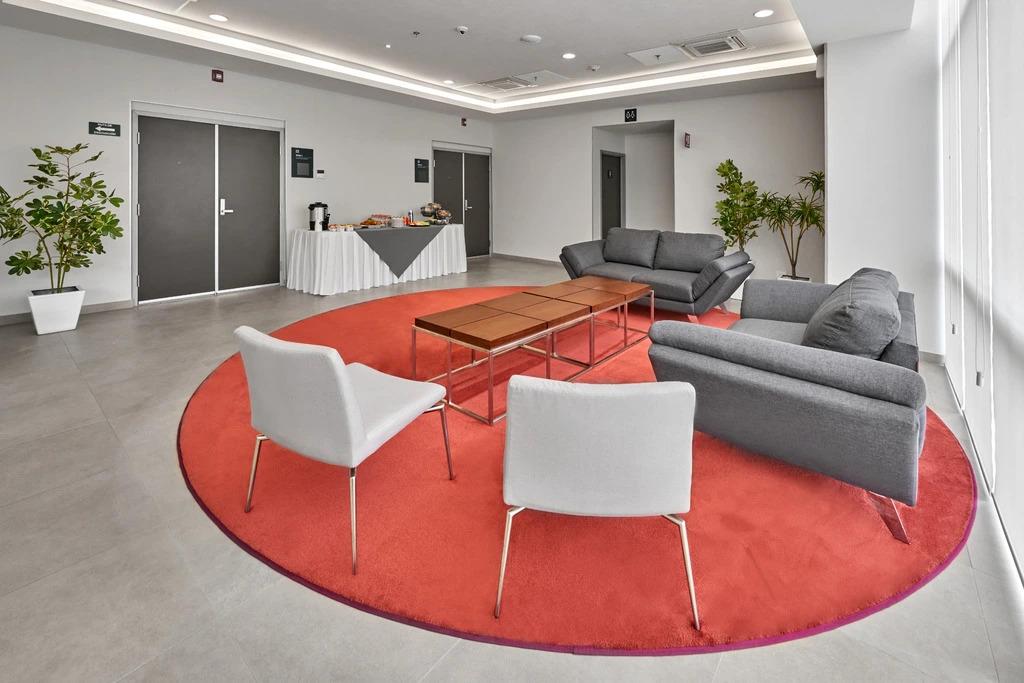 Photo - City Express by Marriott Puebla Angelopolis