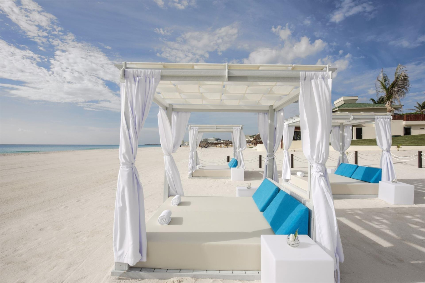 Photo - Iberostar Selection Cancun - All Inclusive