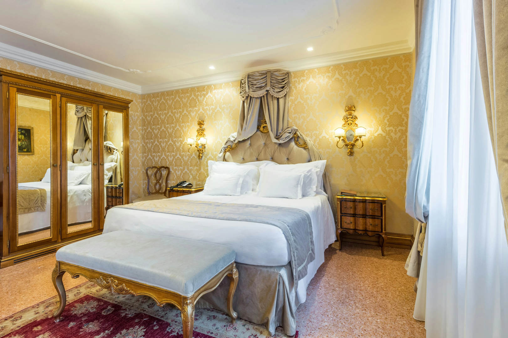 Foto - Hotel Ai Reali di Venezia