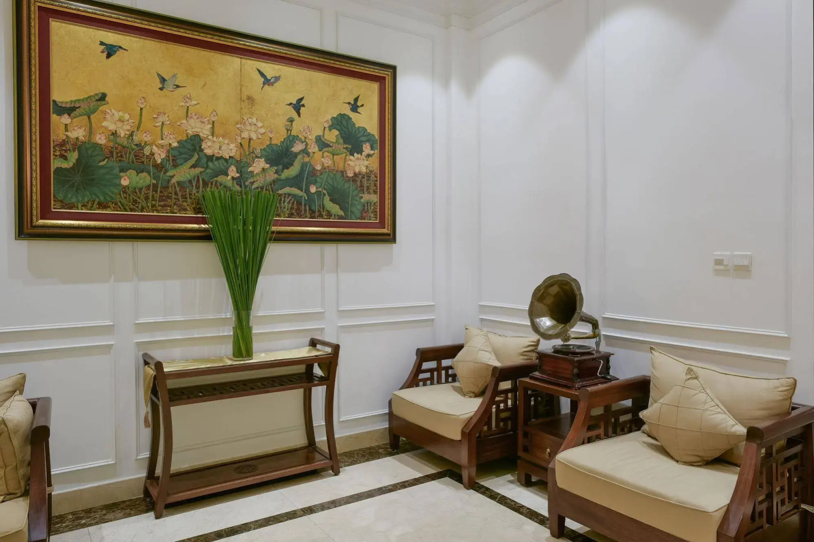 Foto - Hong Ngoc Dynastie Boutique Hotel & Spa