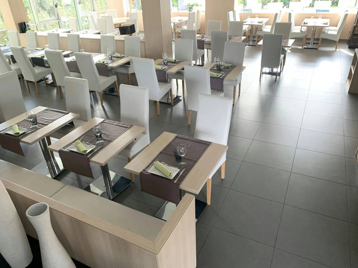 Photo - Sercotel Plana Parc