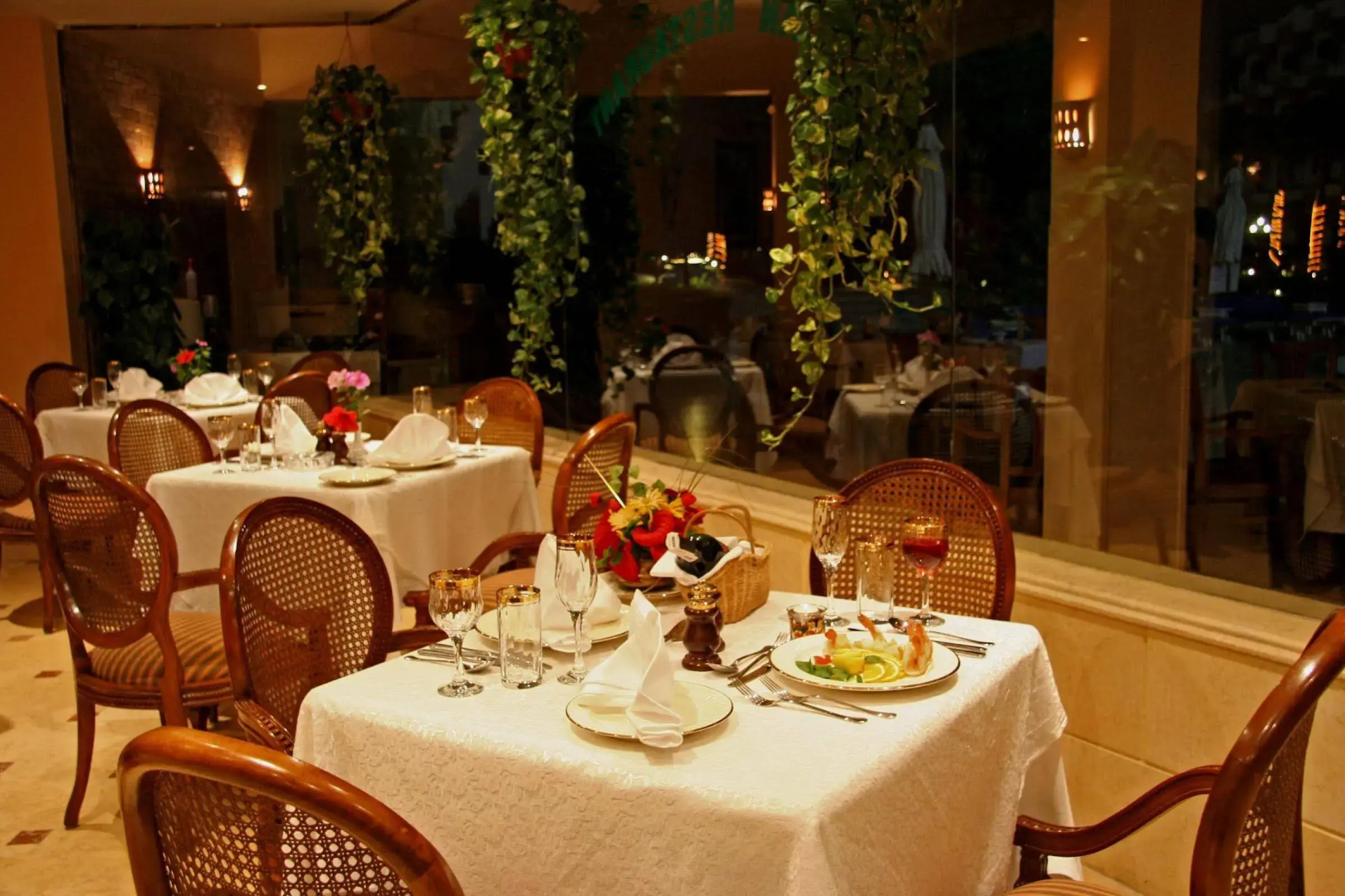 Photo - Sea Star Beau Rivage Hotel