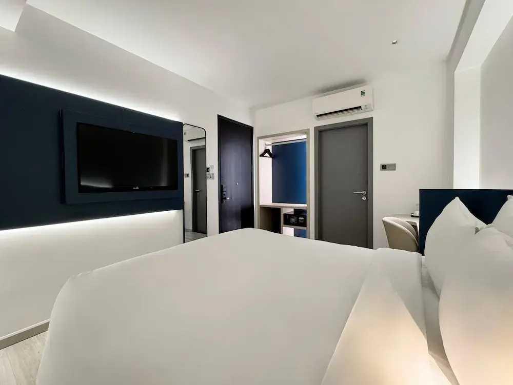 Foto - The Concept Hotel HCMC - Premium