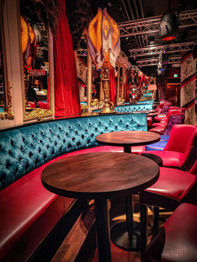 Photo - The Grafton Hotel