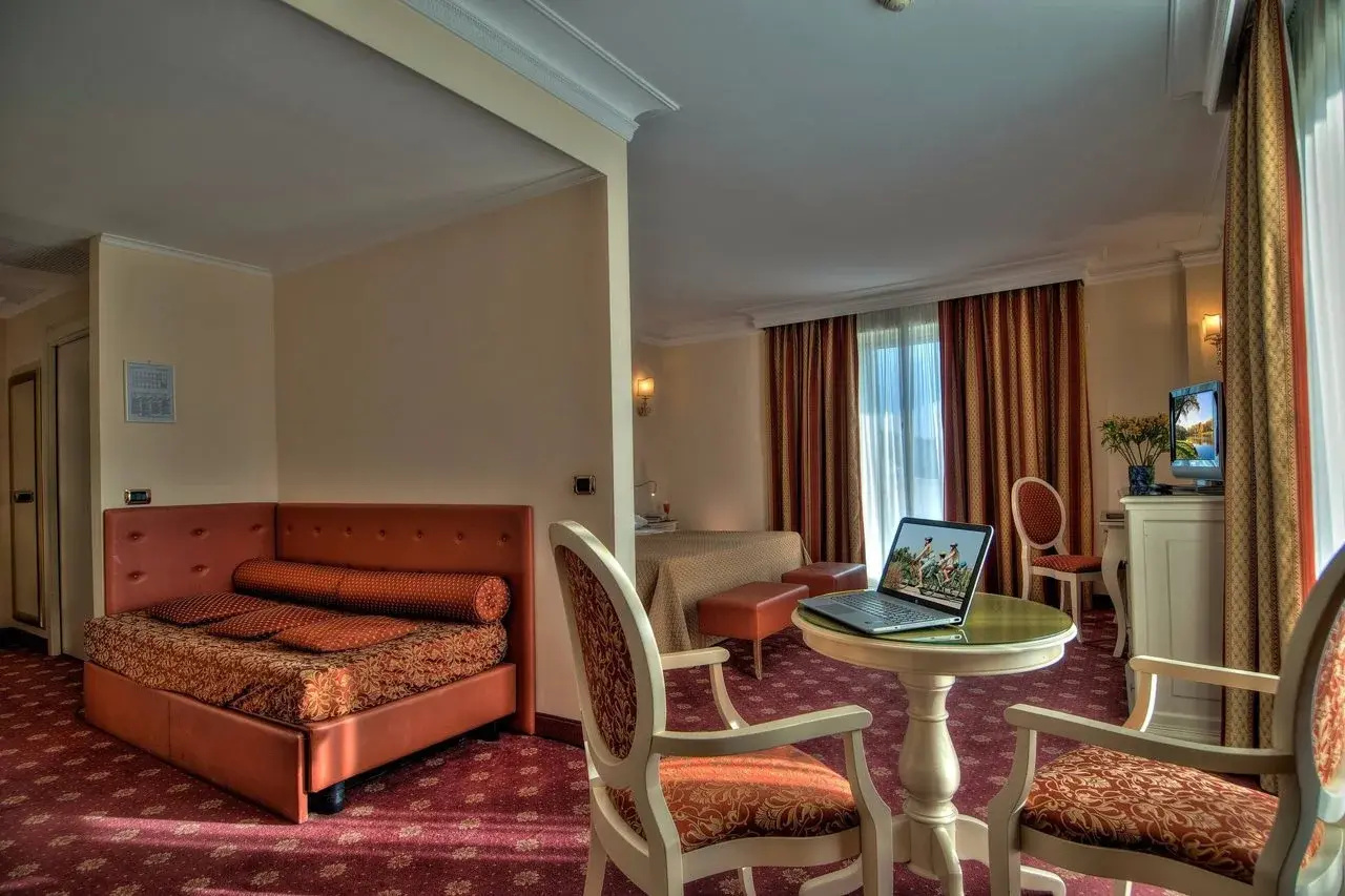 Photo - Hotel Terme all'Alba