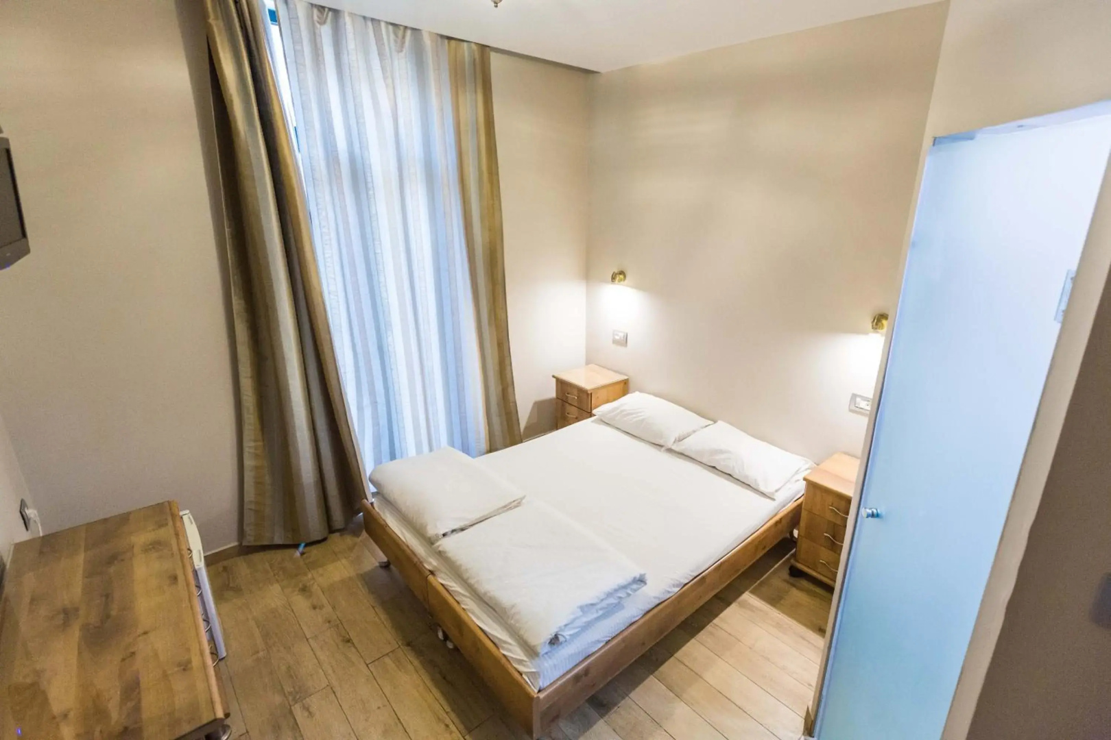 Foto - Kaplan Hotel
