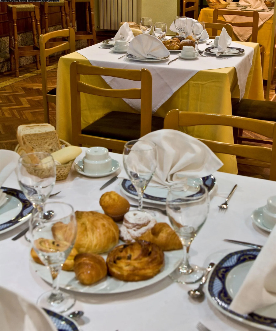 Photo - Hotel Castilla