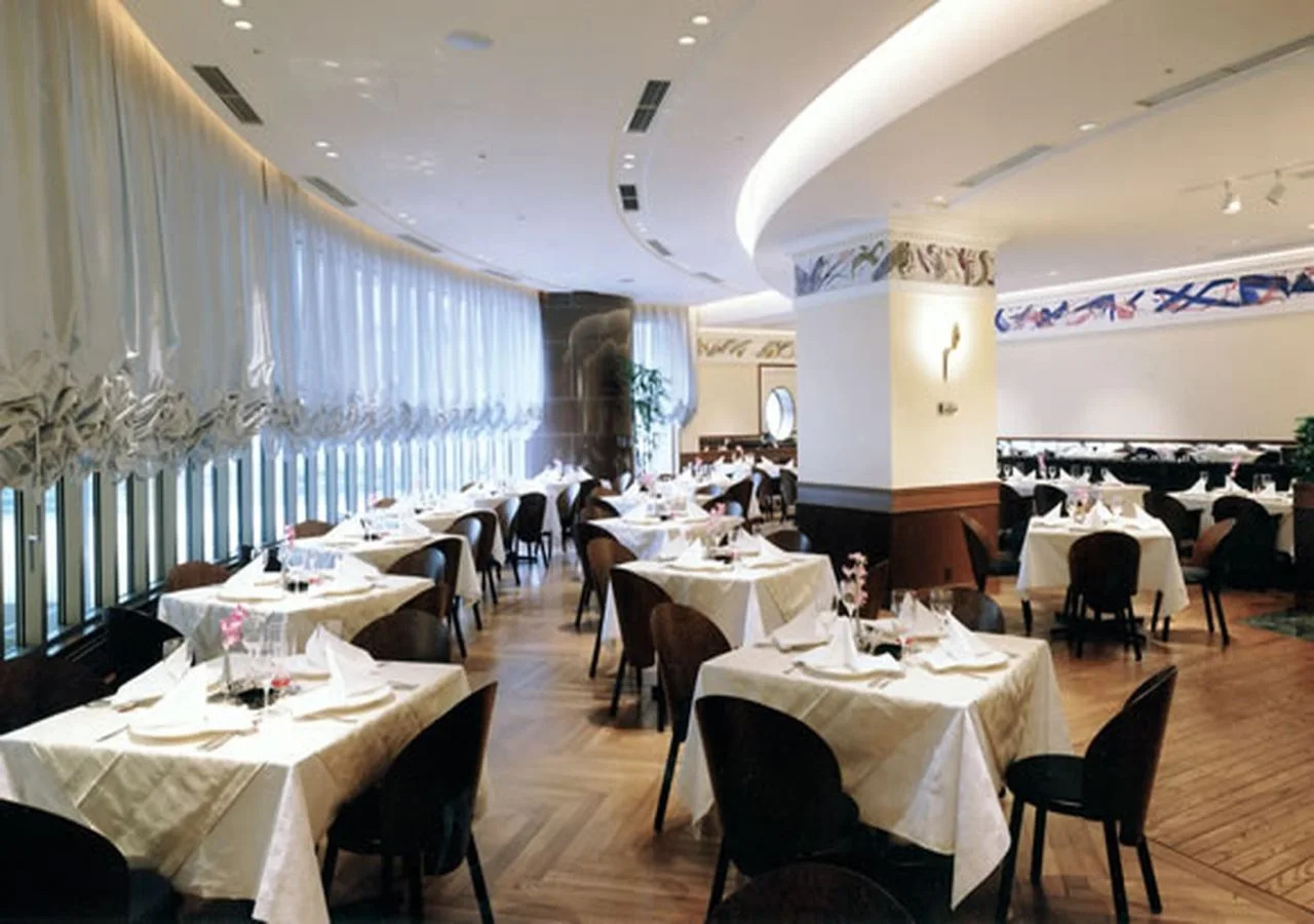 Foto - Hotel Sapporo Garden Palace