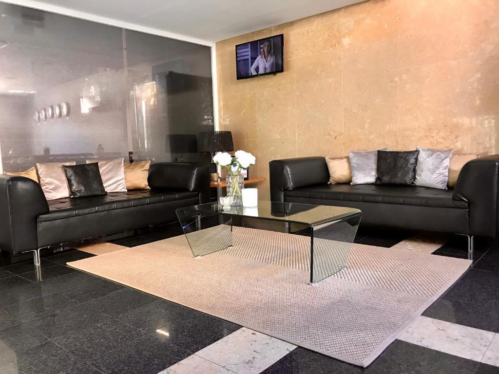 Photo - Hotel Sete Colinas