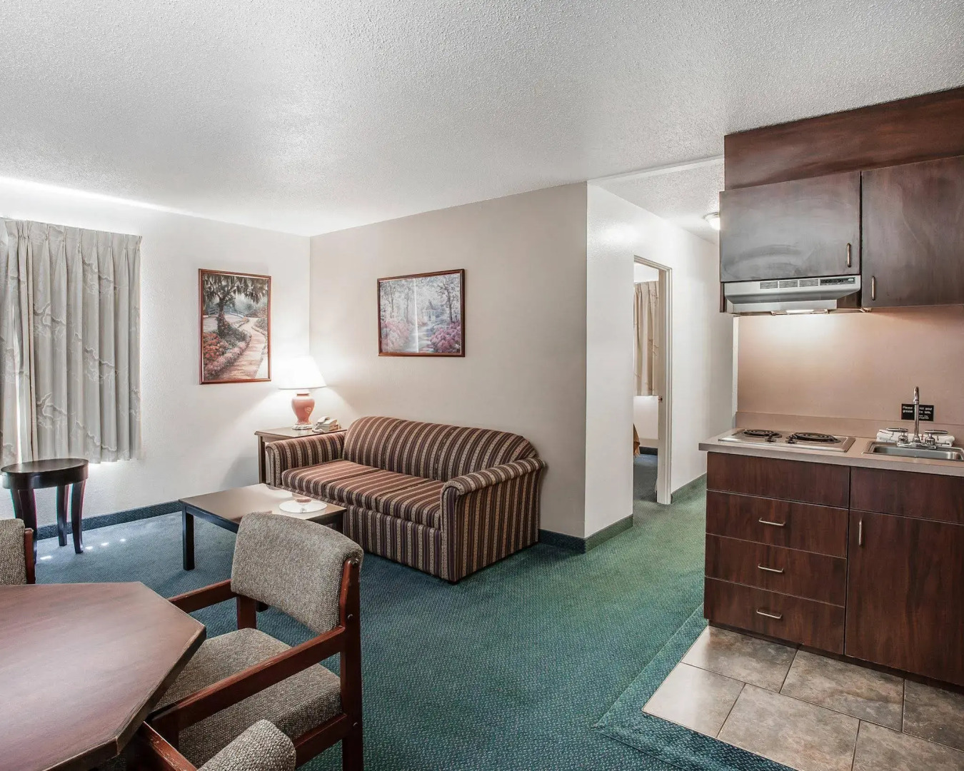 Foto - Port Angeles Inn