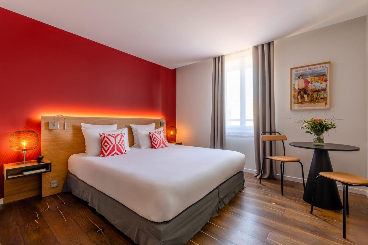 Photo - Hôtel Villa Koegui Biarritz