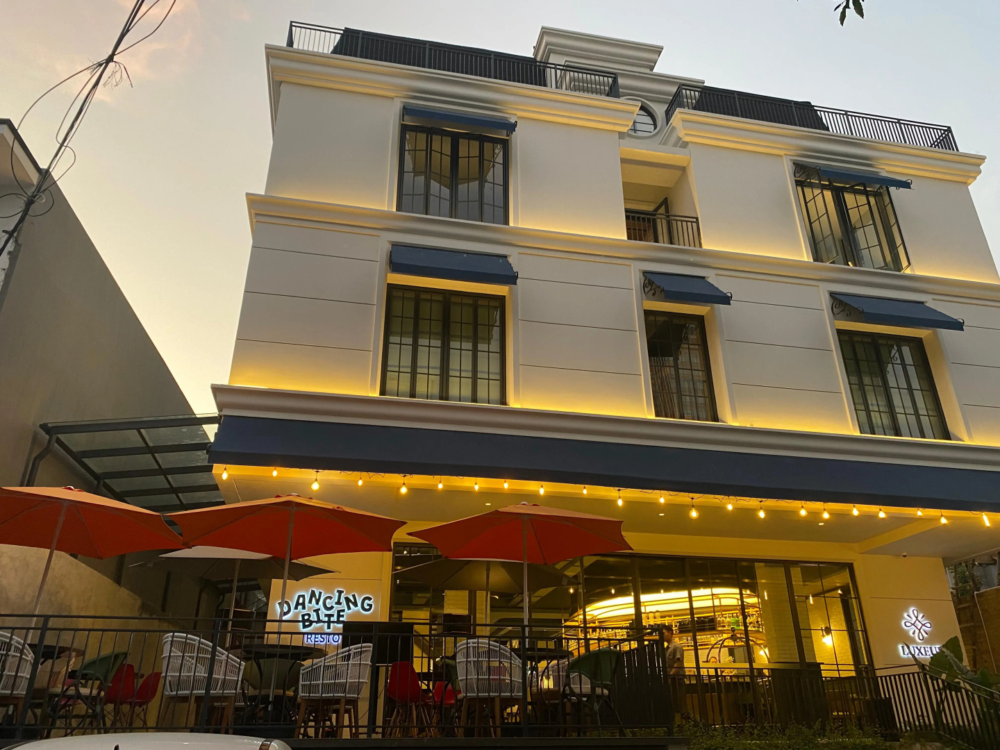 Photo - Luxeur Jakarta - Setiabudi