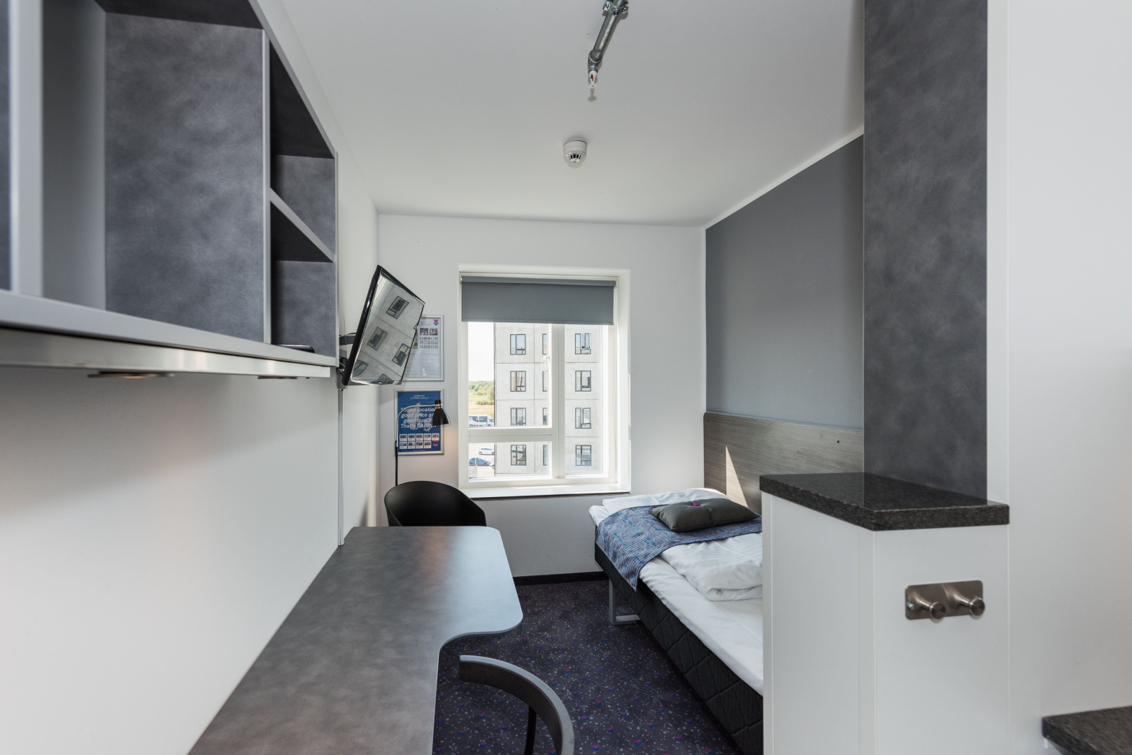 Foto - CABINN Apartments