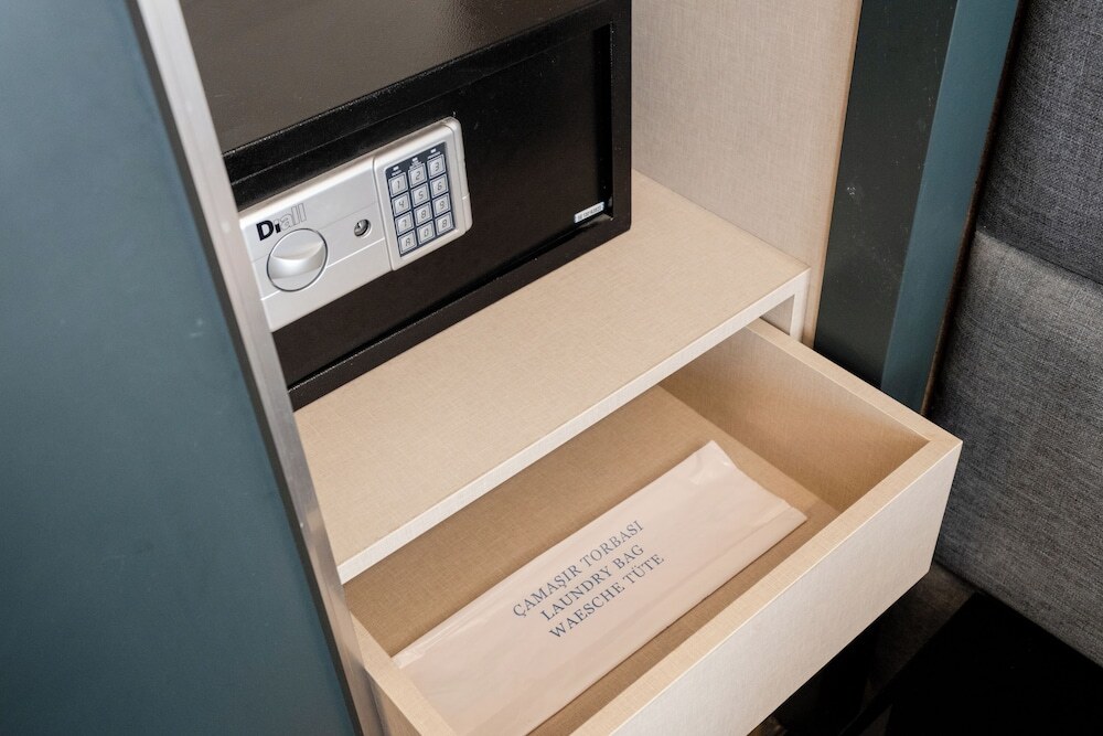 Foto - The Row Suites Taksim