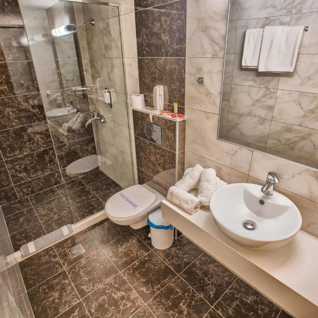 Photo - Sofia Hotel