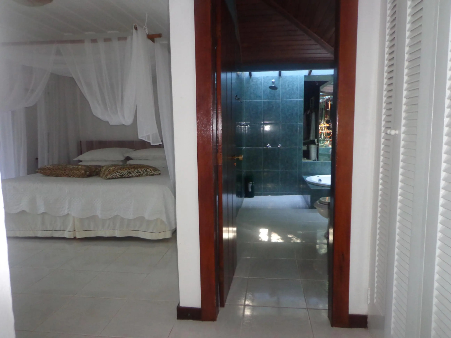 Foto - Barracuda Resort