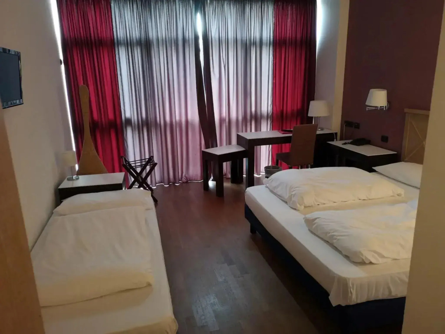 Photo - Hotel Antares