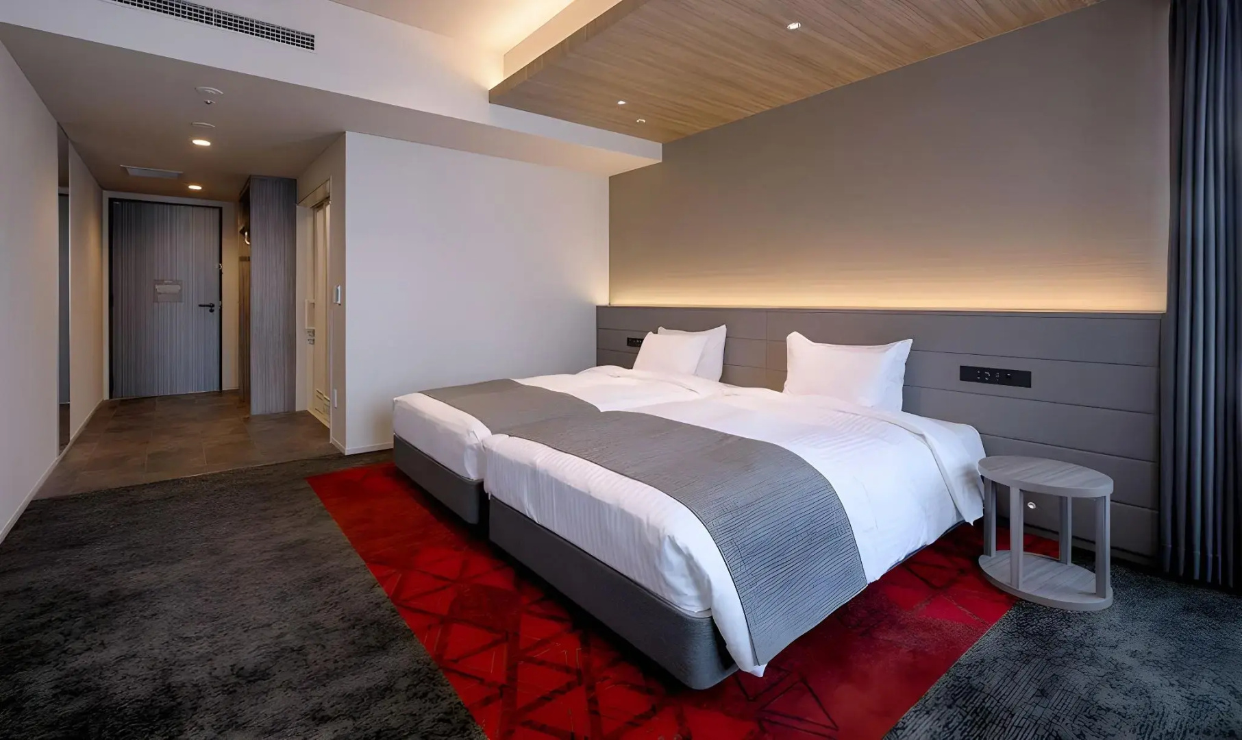 Foto - Hotel JAL City Fukuoka Tenjin