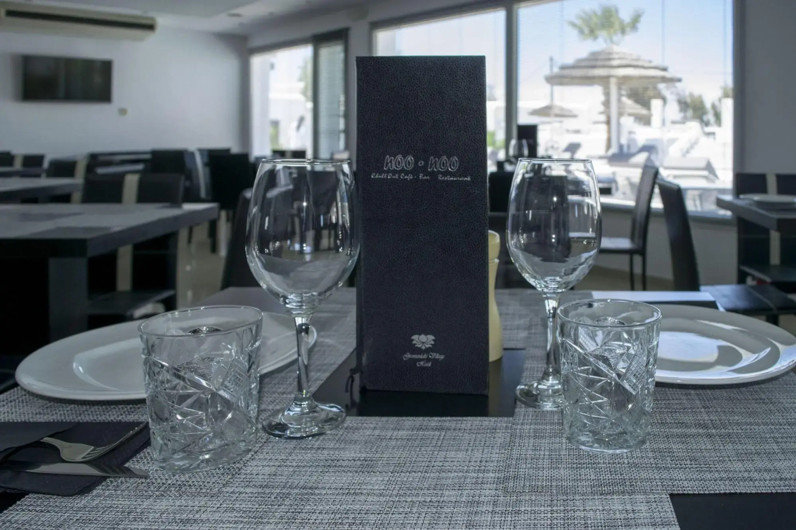 Foto - Giannoulaki Hotel