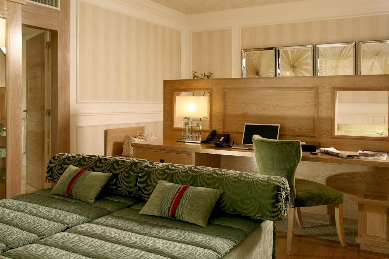 Photo - Grande Real Villa Itália Hotel & Spa - A Leading Hotel of the World