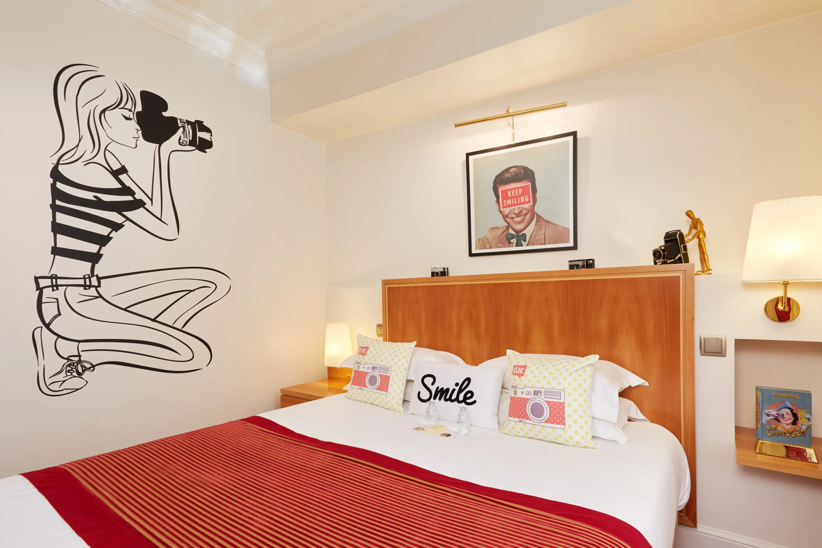 Foto - Hôtel L'Ormaie & Spa