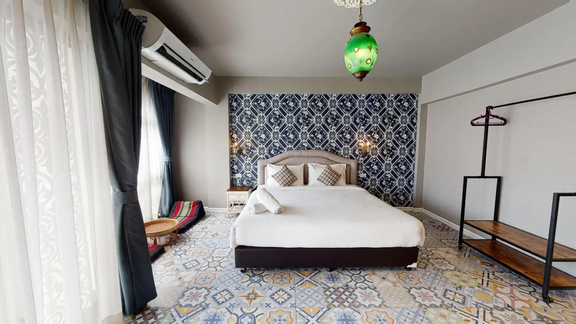 Foto - Sridonchai Heritage, Night Bazaar Chiang Mai