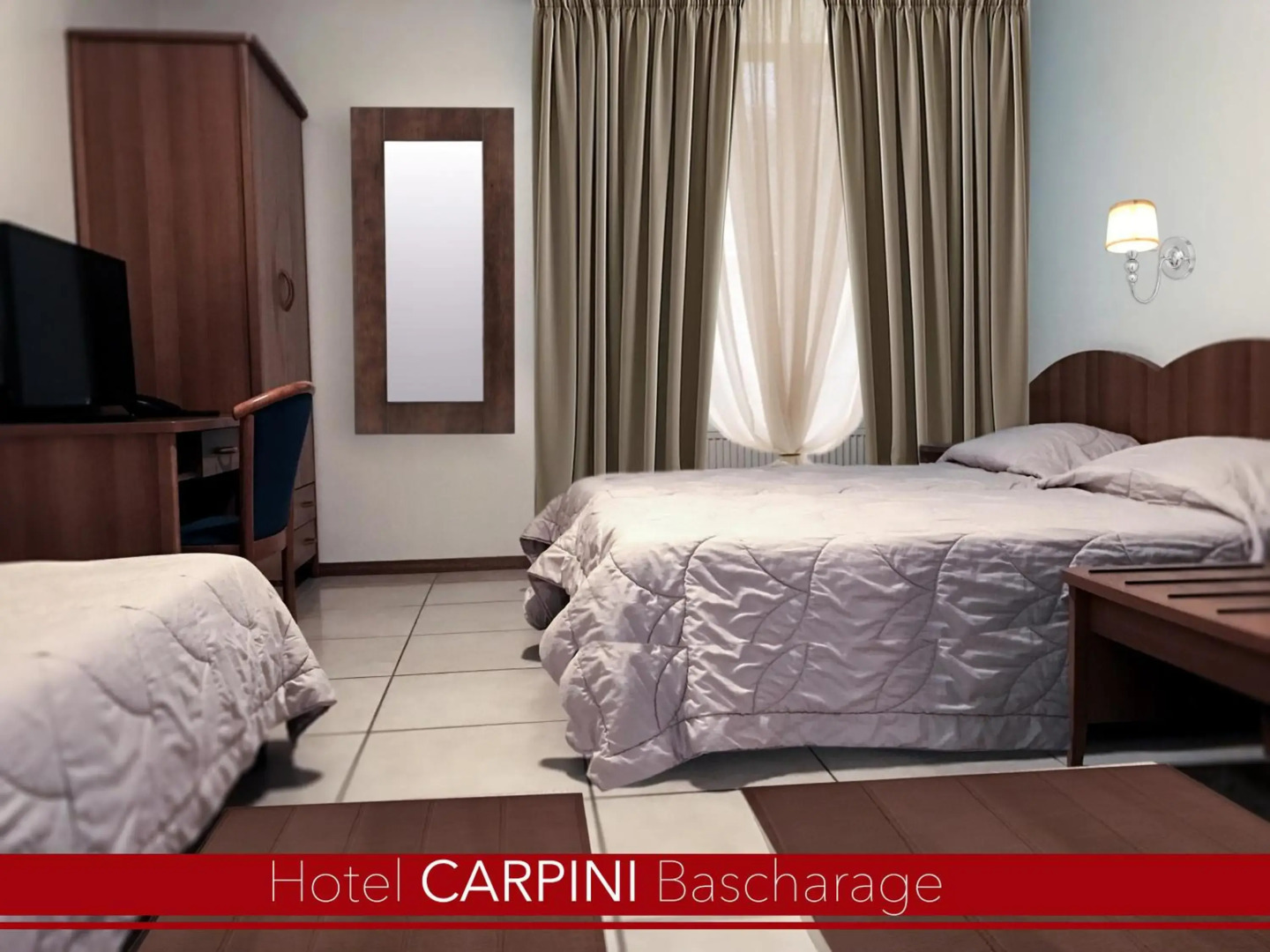 Foto - Hotel Carpini