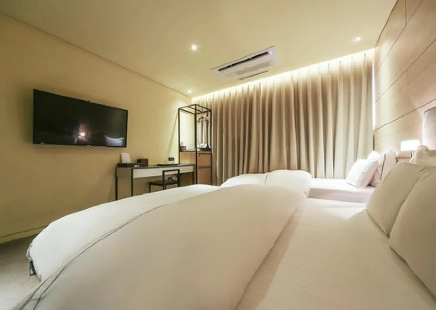 Foto - Hotel The Designers Jongro