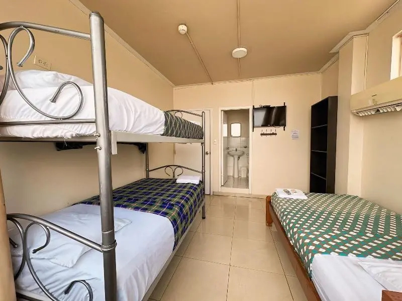 Photo - Hostal Posada Del Sol