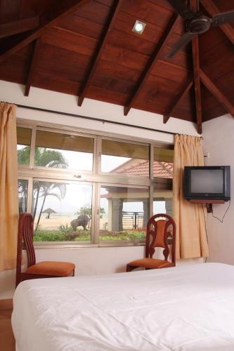 Malpe Sea Front Cottage