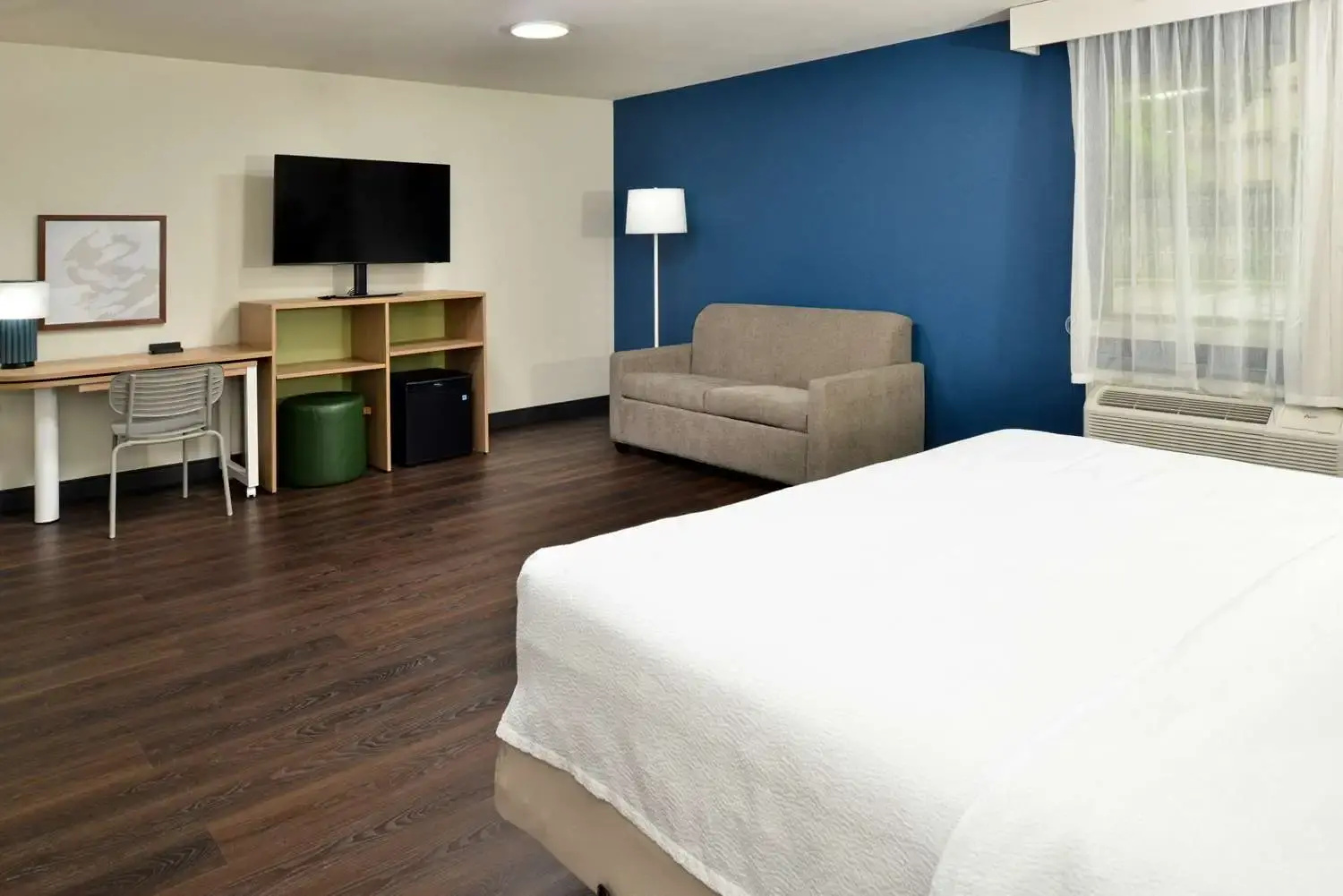 Foto - Spark by Hilton Dallas Medical District Love Field