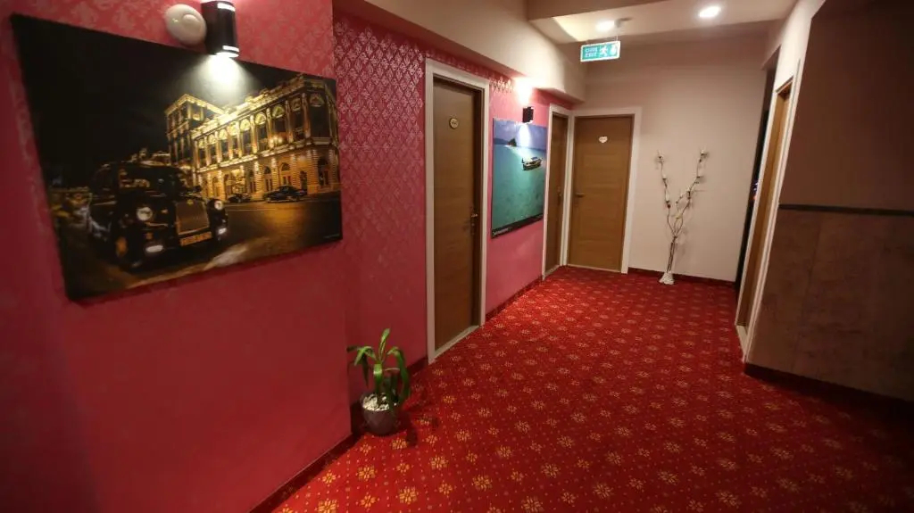 Foto - Senyor Garden Hotel
