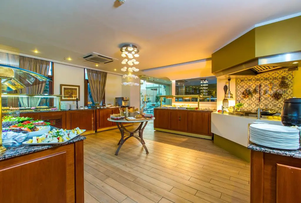 Photo - Hotel Ideon