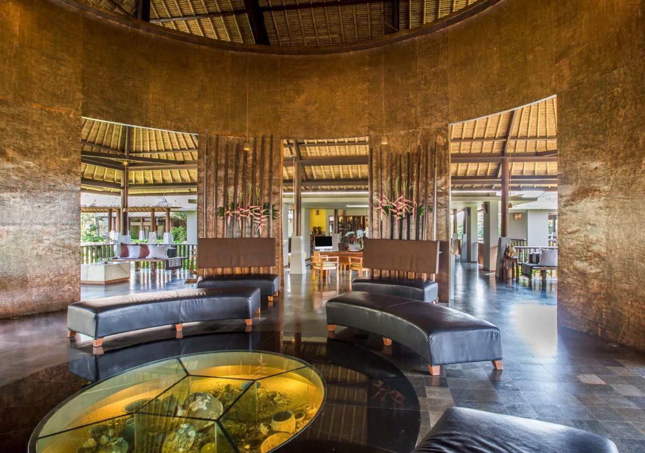 Foto - Maya Ubud Resort & Spa