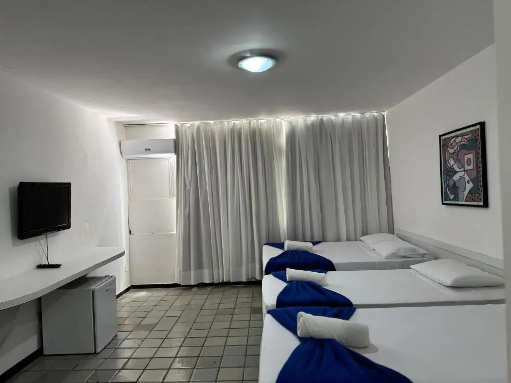 Foto - Praia Hotel Enseada