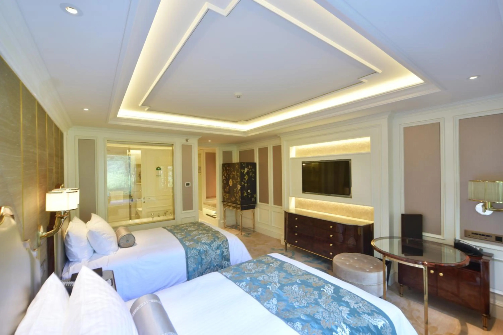 Photo - Xijiao State Guest Hotel