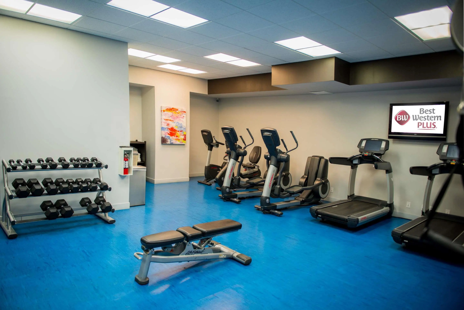 Photo - Coast Calgary University Area Hotel by APA
