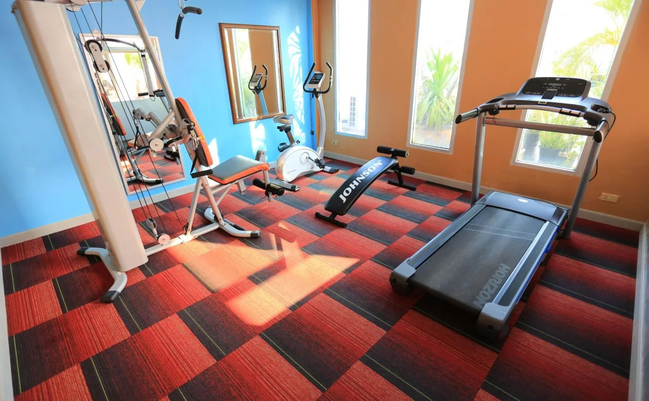 Foto - The Quarter Saphankhwai by UHG