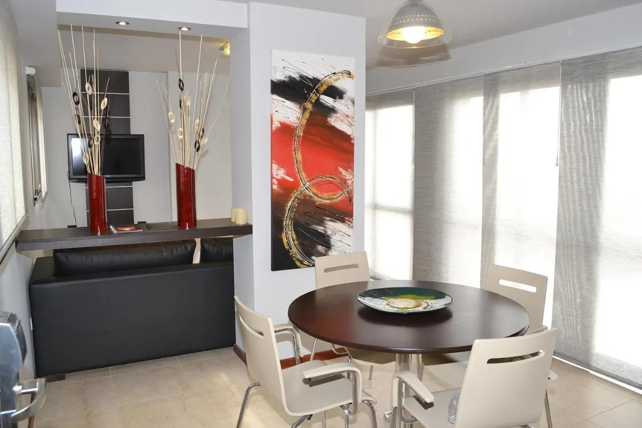 Photo - Kube Apartments Express