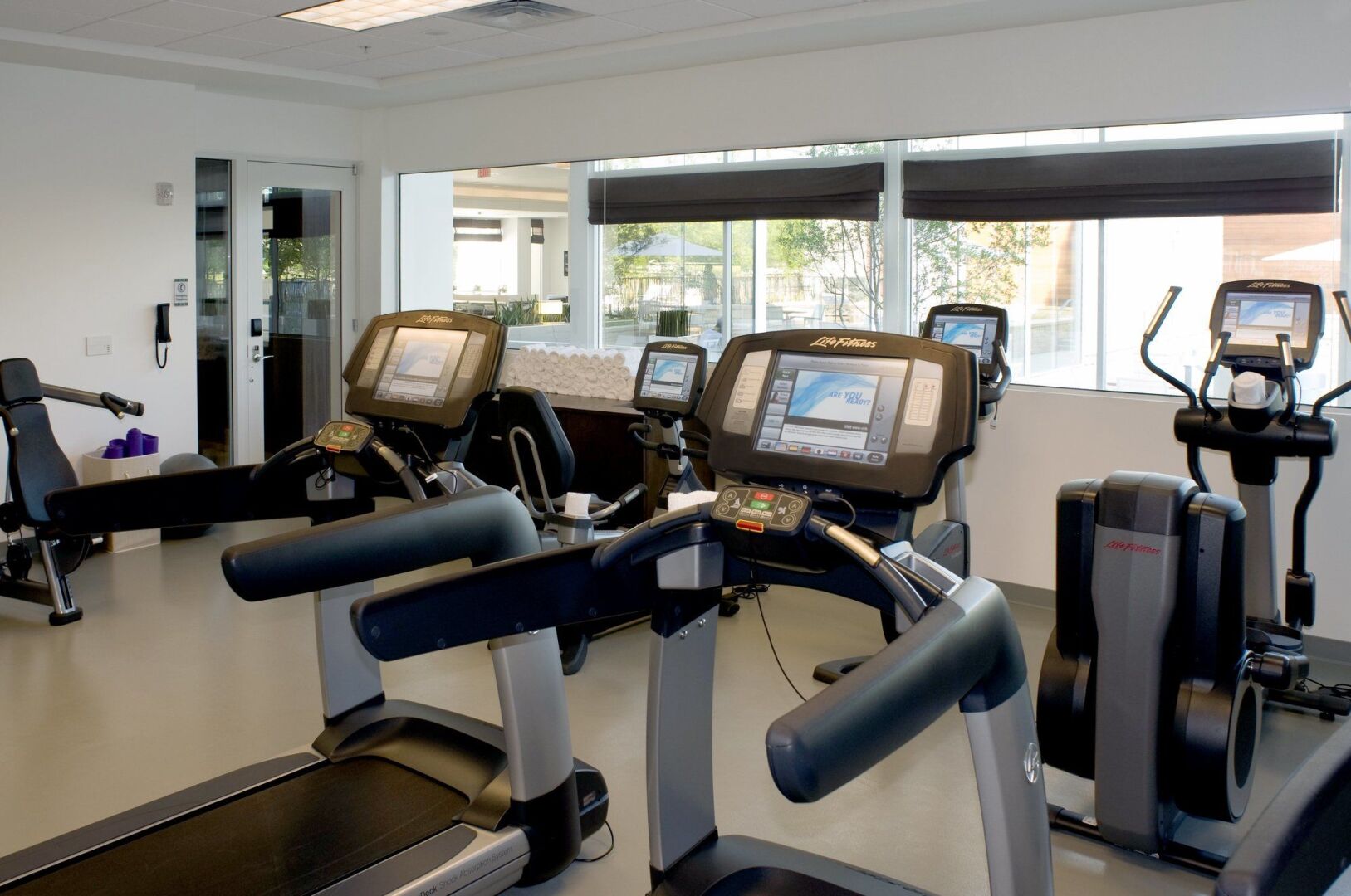 Photo - Element Houston Vintage Park