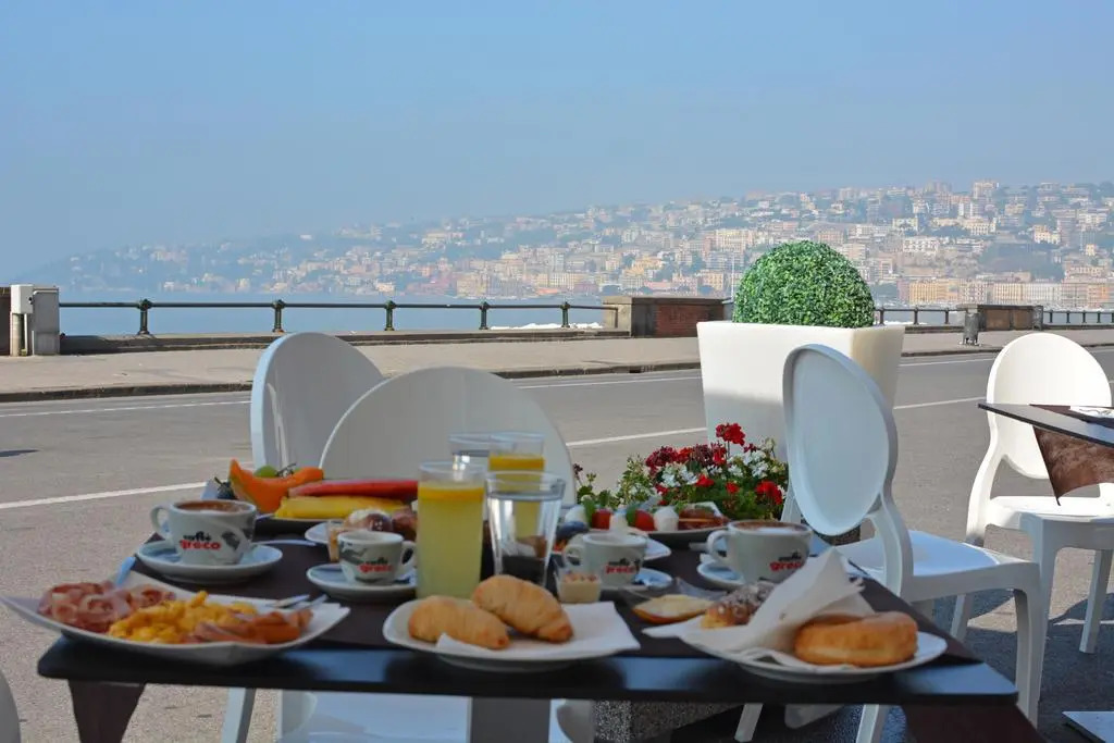 Photo - Partenope Relais