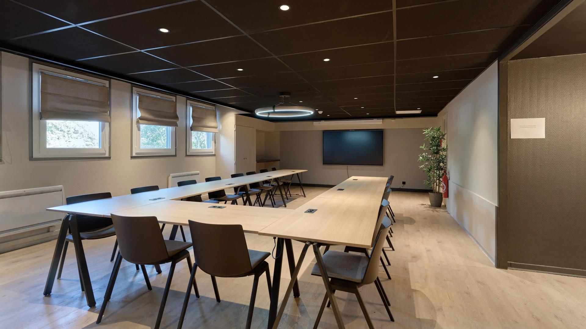 Foto - Campanile PRIME - Villejuif