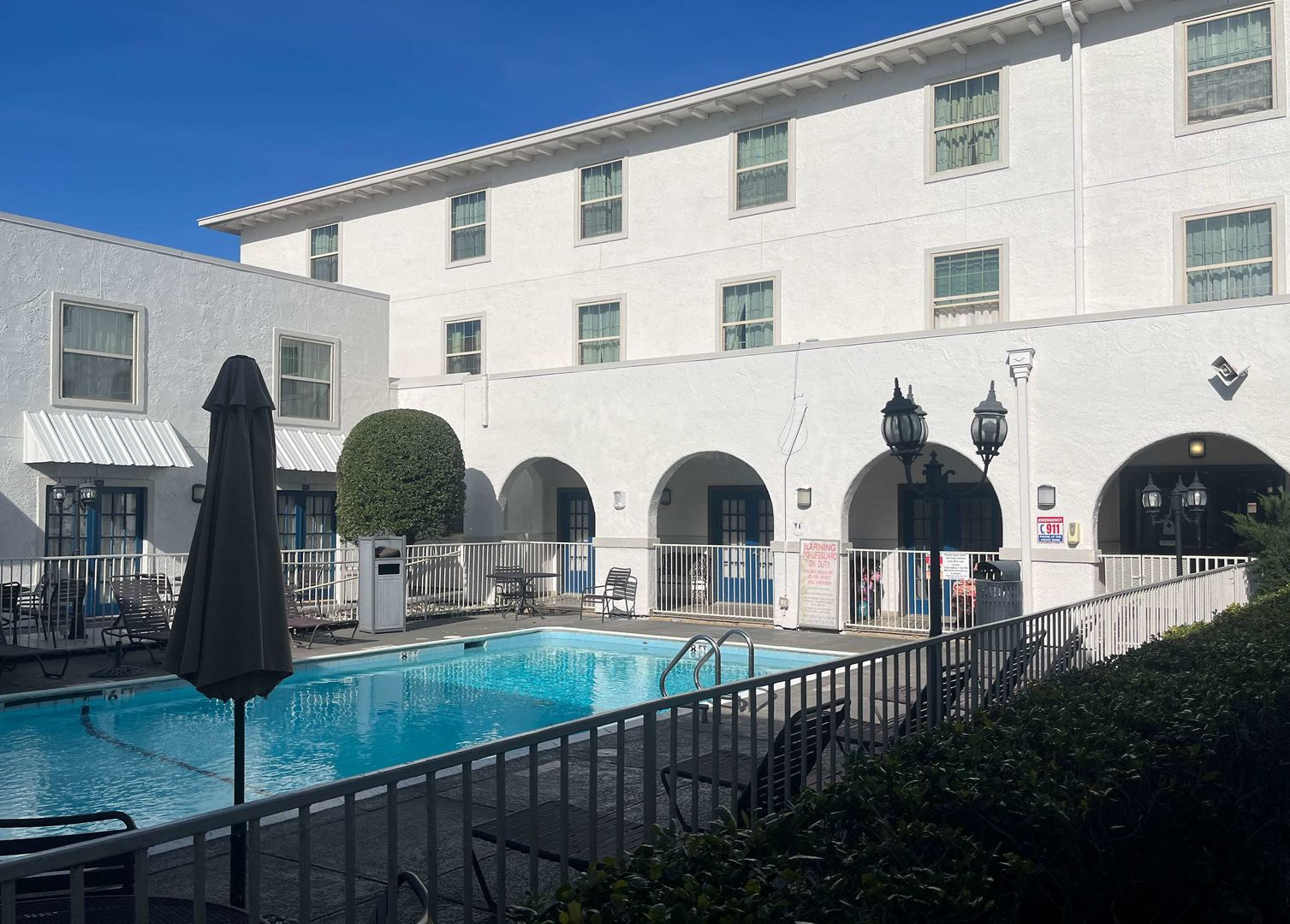 Photo - Motel 6 Dallas TX Downtown