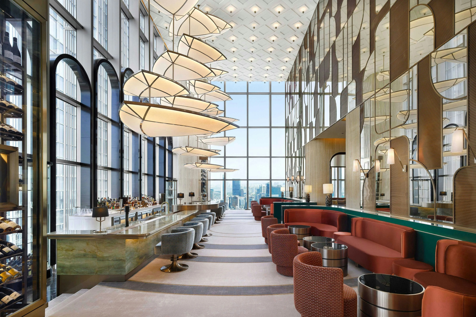 Photo - Josun Palace, a Luxury Collection Hotel, Seoul Gangnam