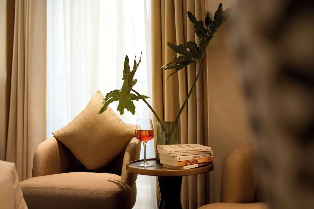 Photo - REY Hotel Hanoi