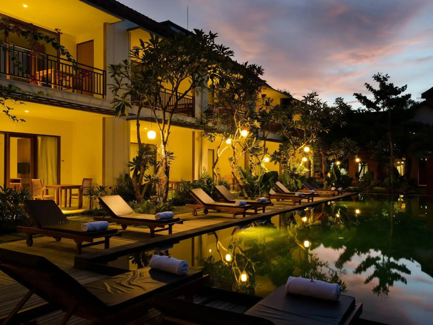 Foto - Sapodilla Ubud