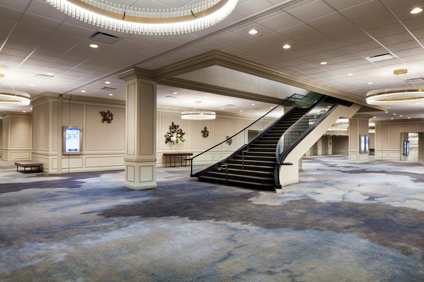 Foto - The Westin Oaks Houston at the Galleria