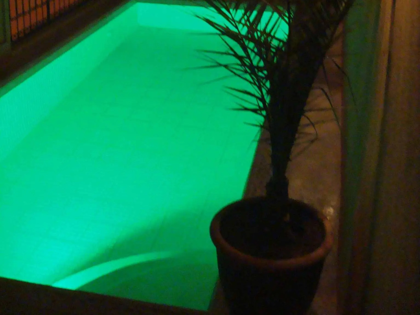 Foto - Riad Hermes