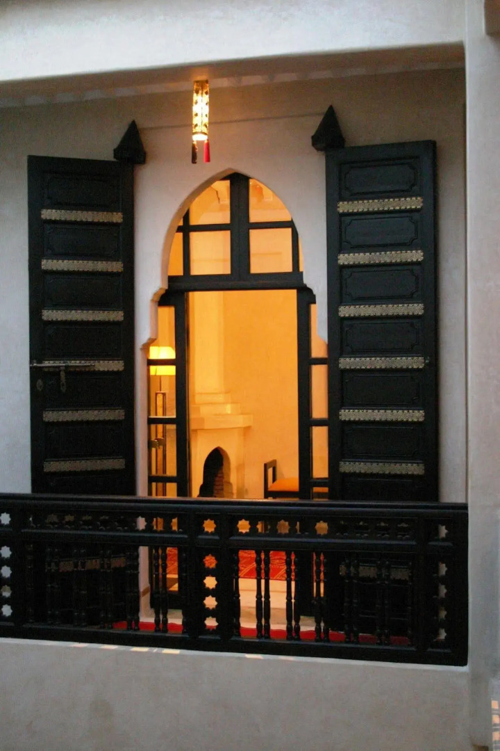 Foto - Riad Diana